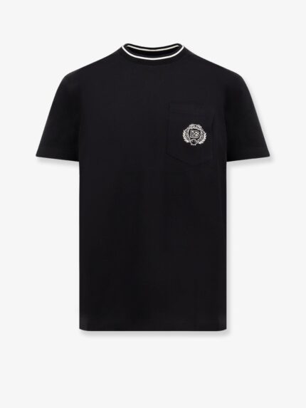 Dolce & Gabbana Cotton T-shirt