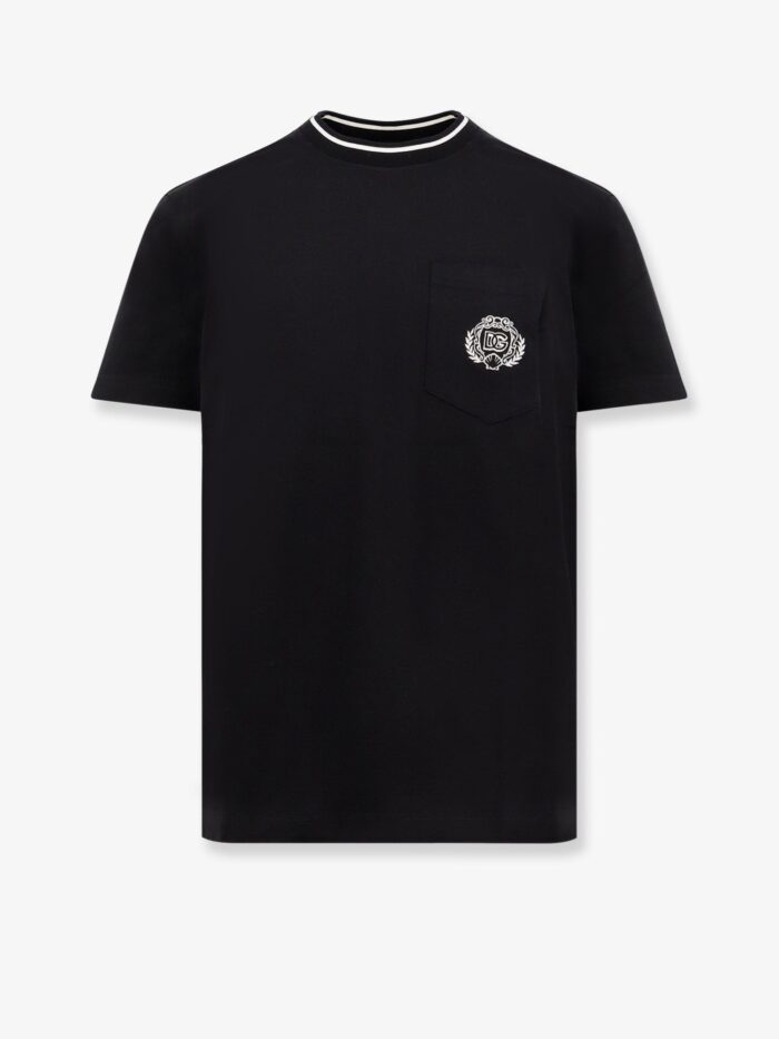 Dolce & Gabbana Cotton T-shirt