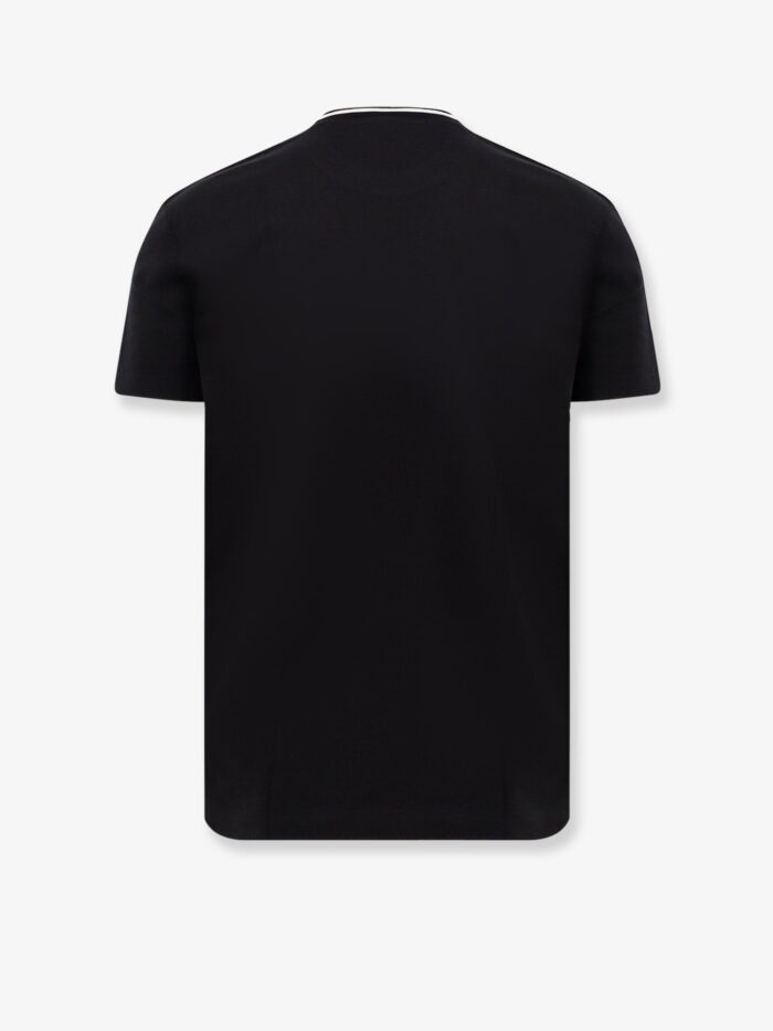 Dolce & Gabbana Cotton T-shirt