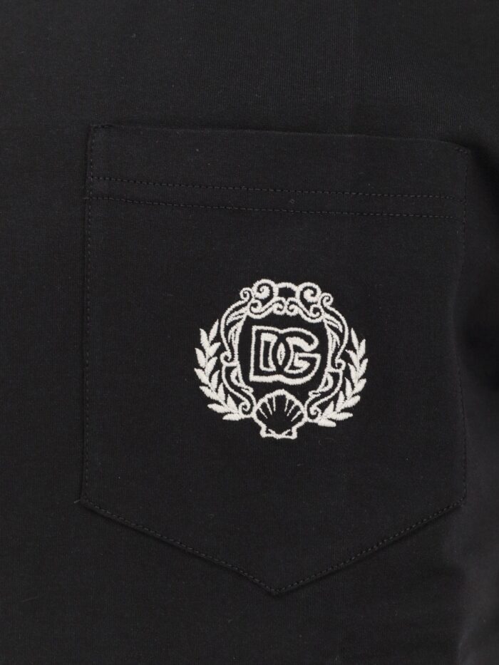 Dolce & Gabbana Cotton T-shirt