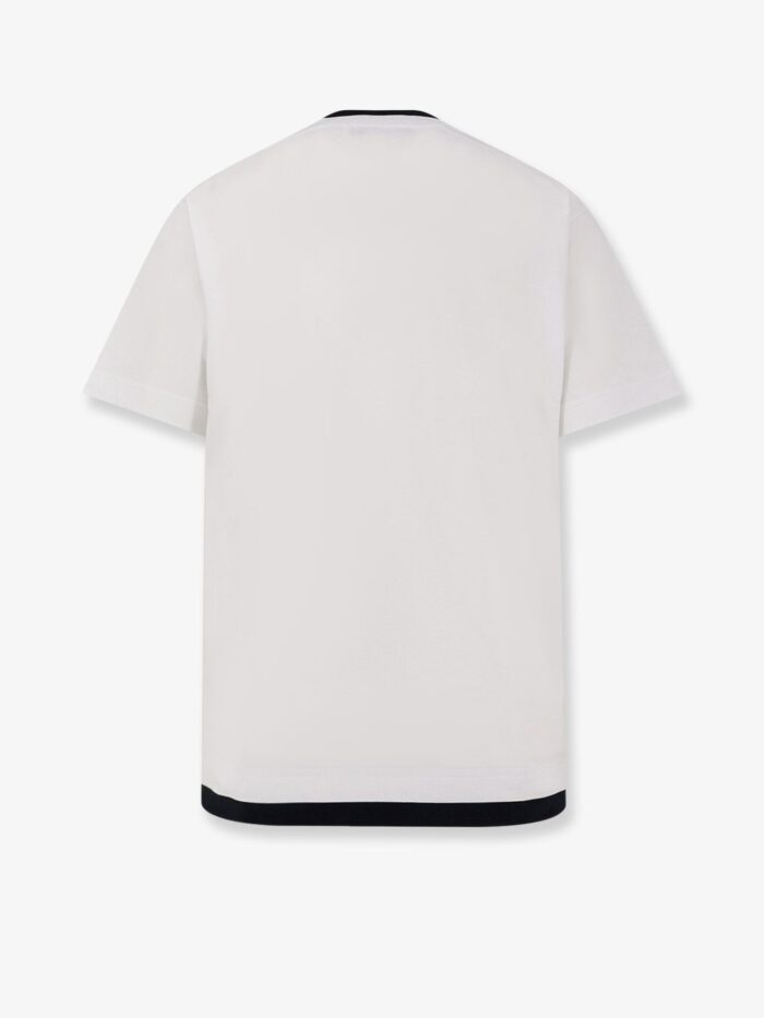 Dolce & Gabbana Cotton T-shirt
