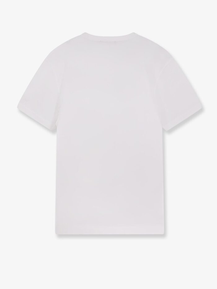 Dolce & Gabbana Cotton T-shirt
