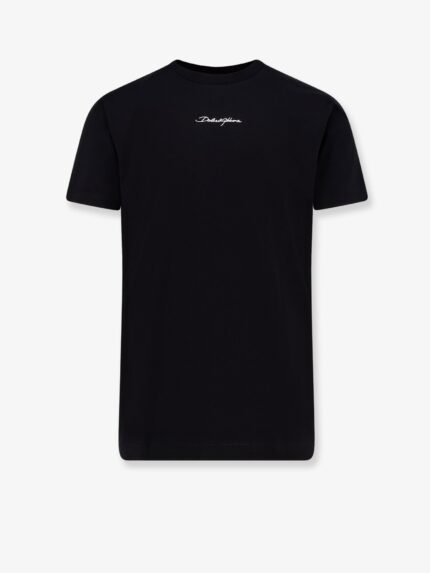 Dolce & Gabbana Cotton T-shirt