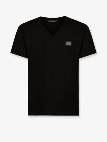 Dolce & Gabbana Cotton T-shirt