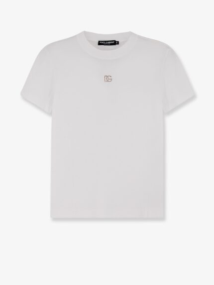 Dolce & Gabbana Cotton T-shirt
