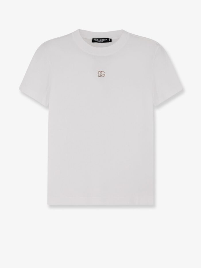 Dolce & Gabbana Cotton T-shirt