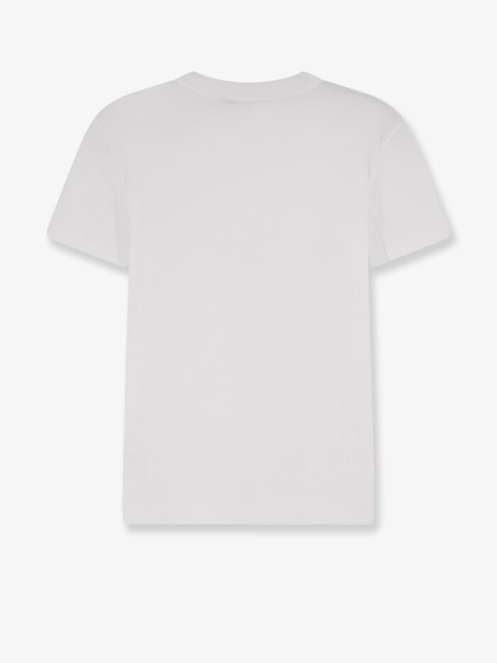 Dolce & Gabbana Cotton T-shirt