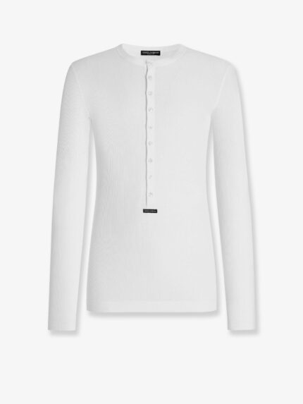 Dolce & Gabbana Cotton T-shirt