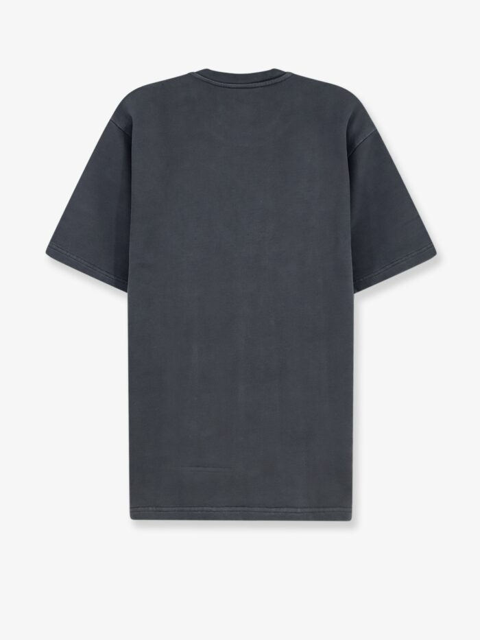 Dolce & Gabbana Cotton T-shirt With Front Print