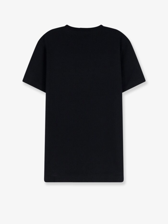 Dolce & Gabbana Cotton T-shirt With Logo
