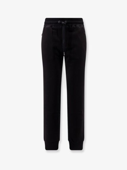 Dolce & Gabbana Cotton Trousers