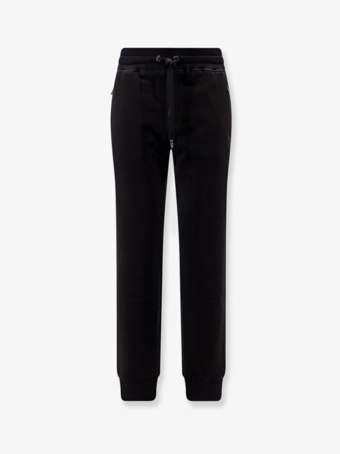 Dolce & Gabbana Cotton Trousers