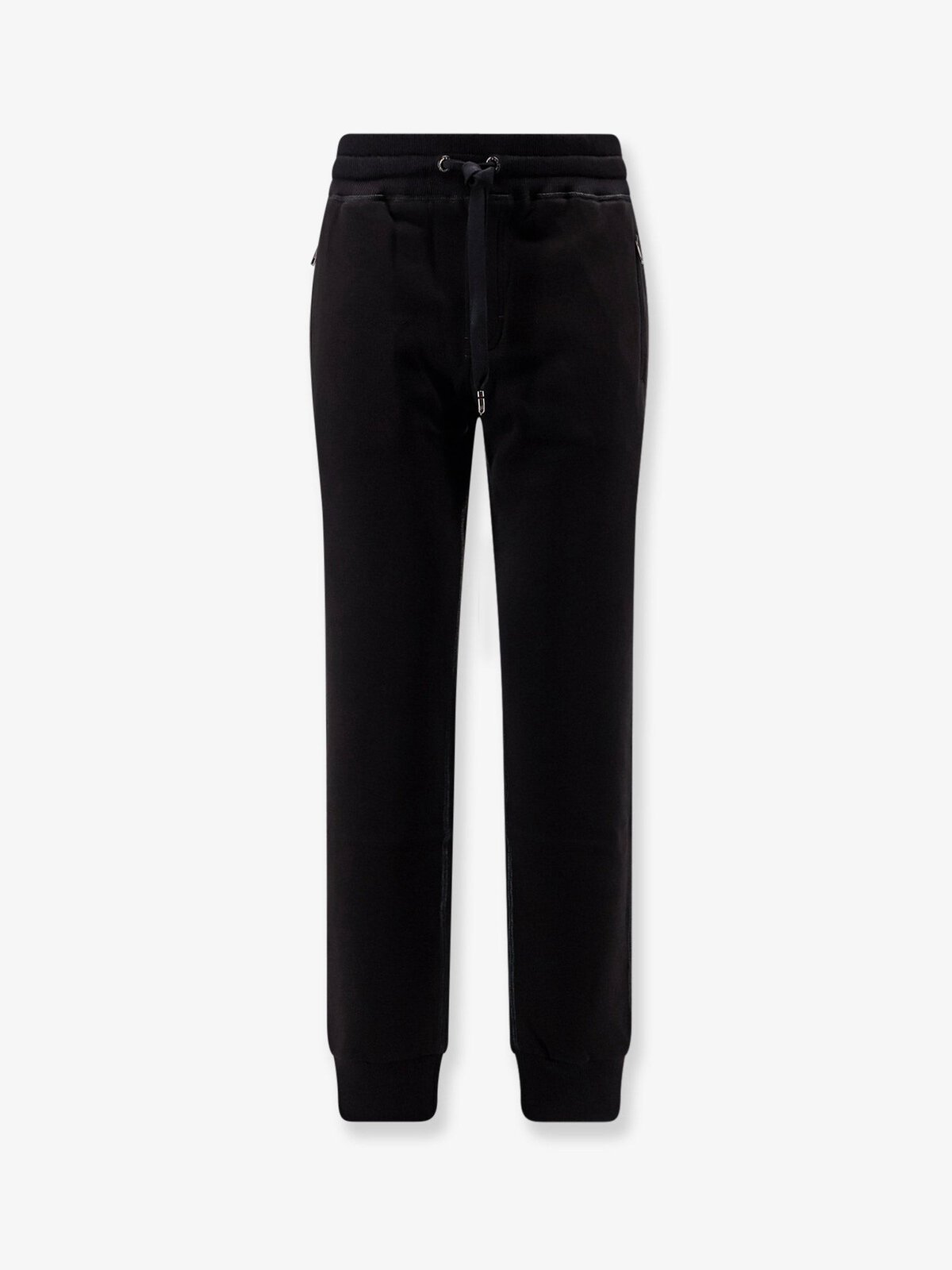 Dolce & Gabbana Cotton Trousers