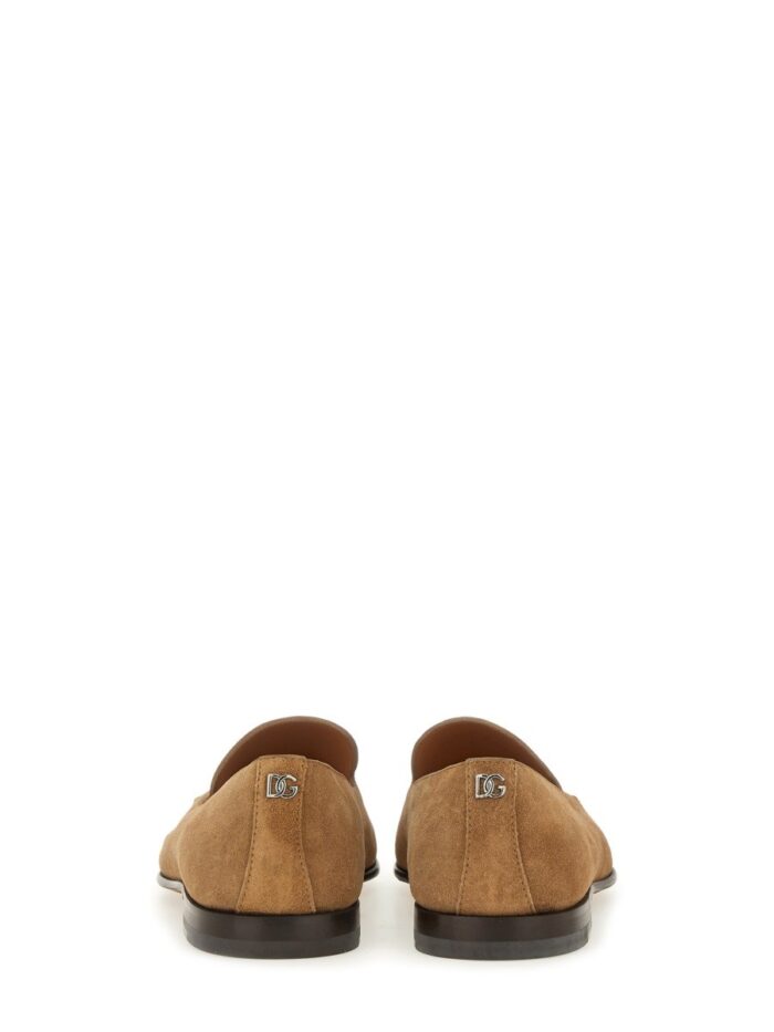 Dolce & Gabbana CRUST SLIPPER