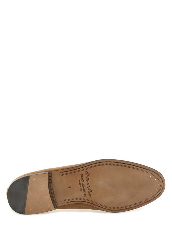 Dolce & Gabbana CRUST SLIPPER