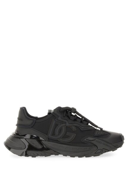Dolce & Gabbana "DAY FASTER" SNEAKER
