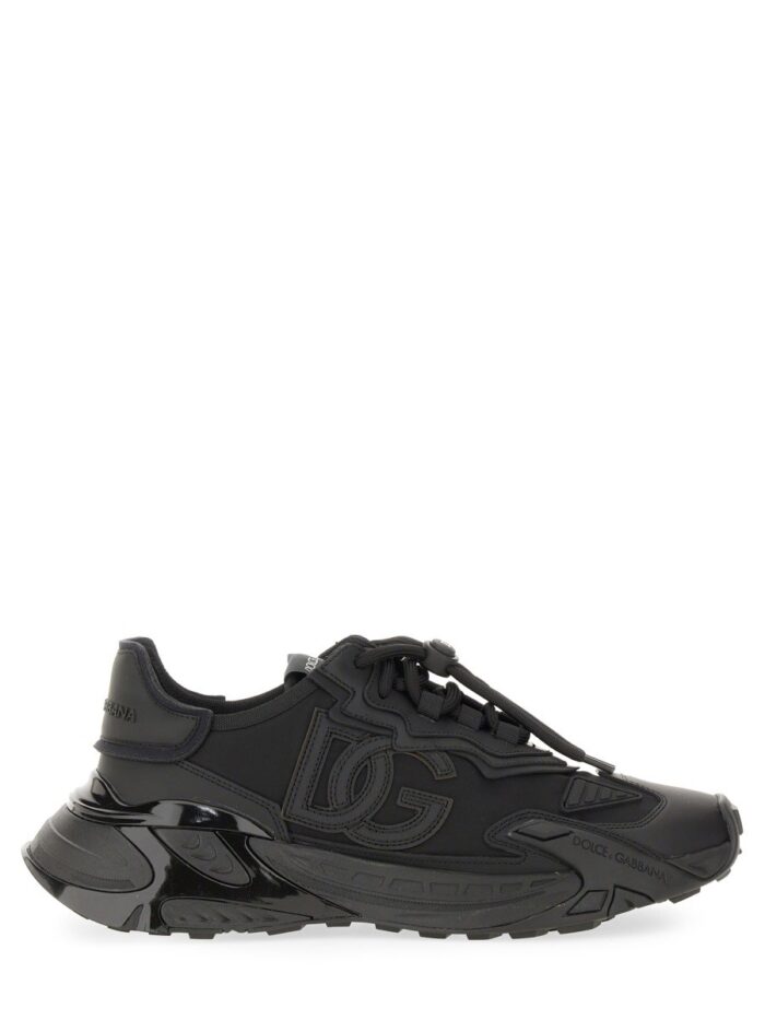 Dolce & Gabbana "DAY FASTER" SNEAKER