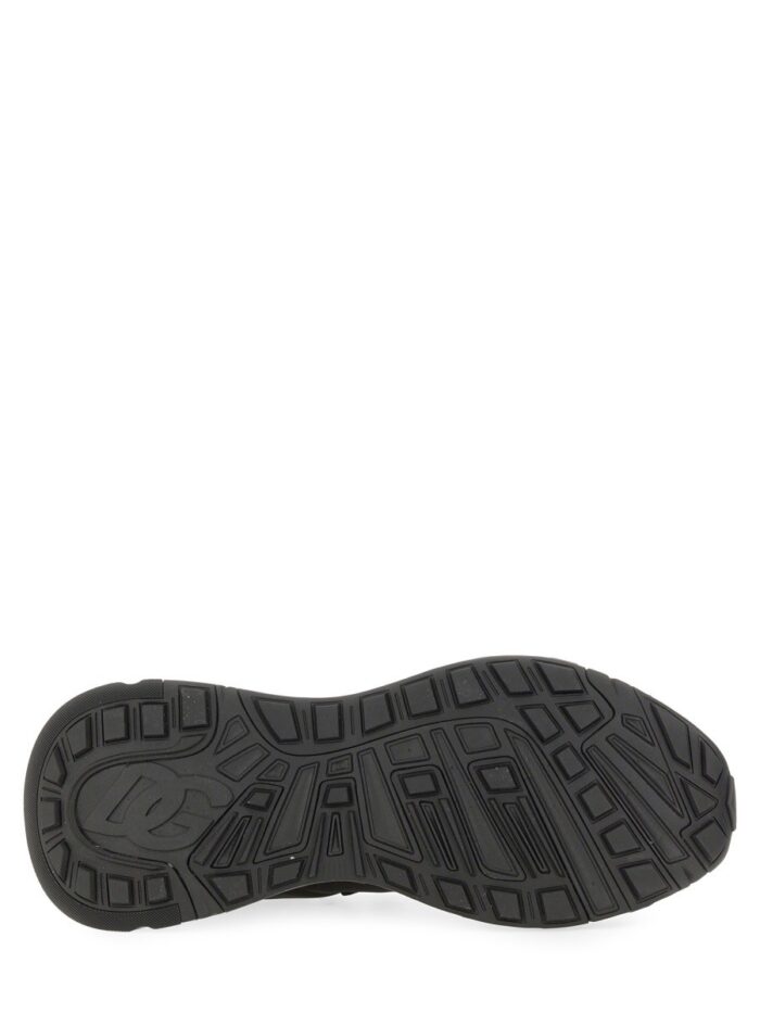 Dolce & Gabbana "DAY FASTER" SNEAKER
