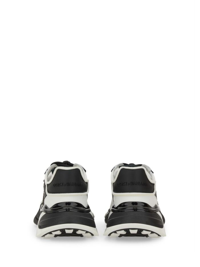 Dolce & Gabbana "DAY FASTER" SNEAKER