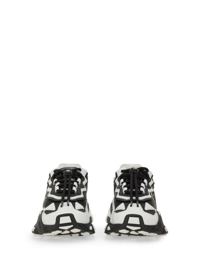 Dolce & Gabbana "DAY FASTER" SNEAKER