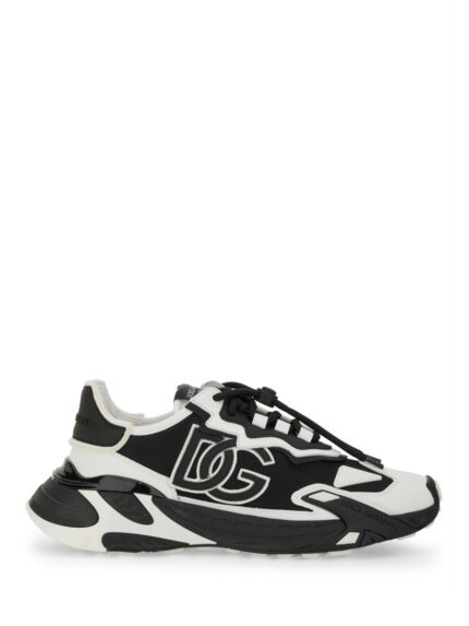 Dolce & Gabbana "DAY FASTER" SNEAKER