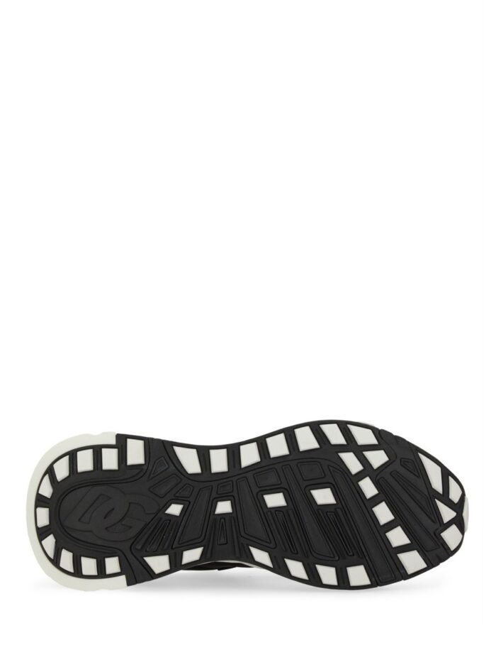 Dolce & Gabbana "DAY FASTER" SNEAKER