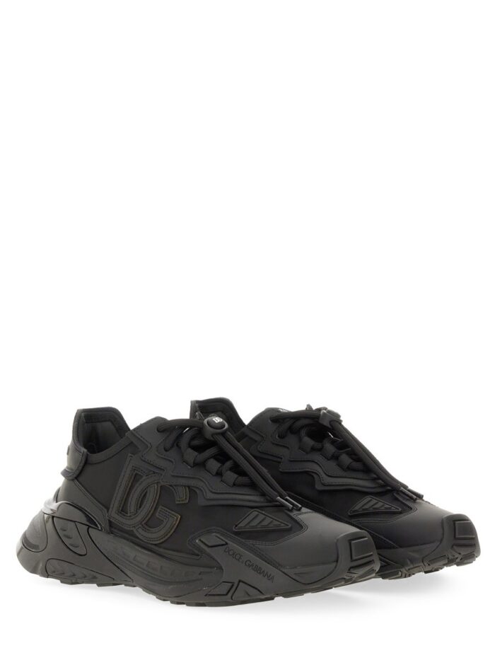 Dolce & Gabbana "DAY FASTER" SNEAKER