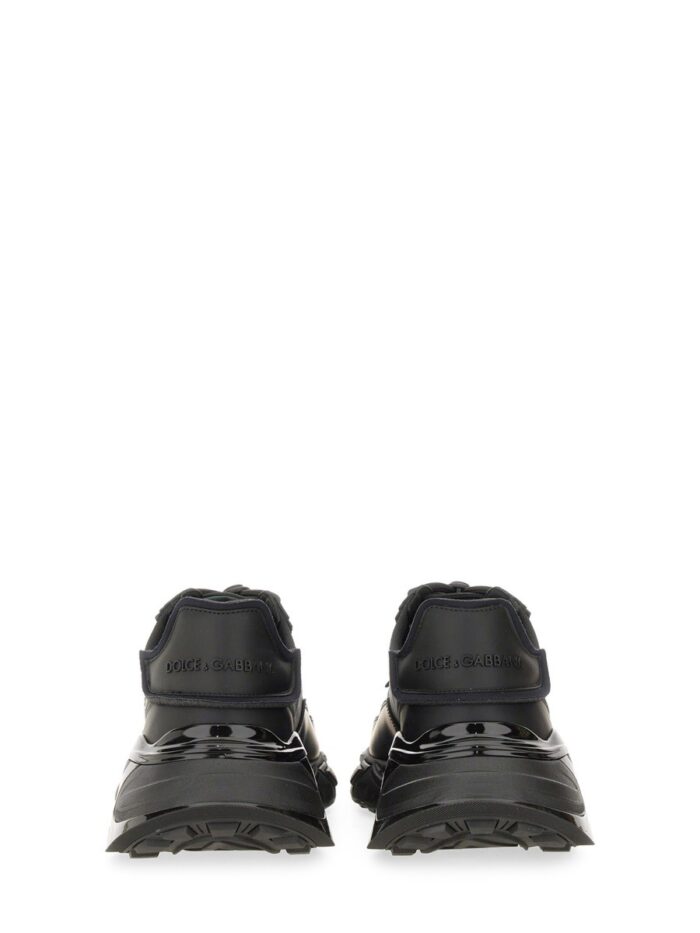 Dolce & Gabbana "DAY FASTER" SNEAKER