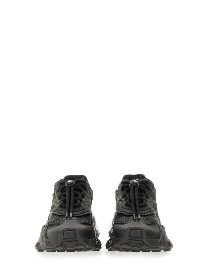 Dolce & Gabbana "DAY FASTER" SNEAKER