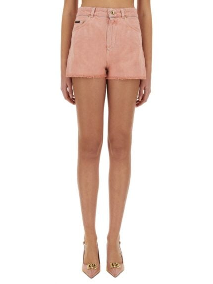 Dolce & Gabbana DENIM SHORTS