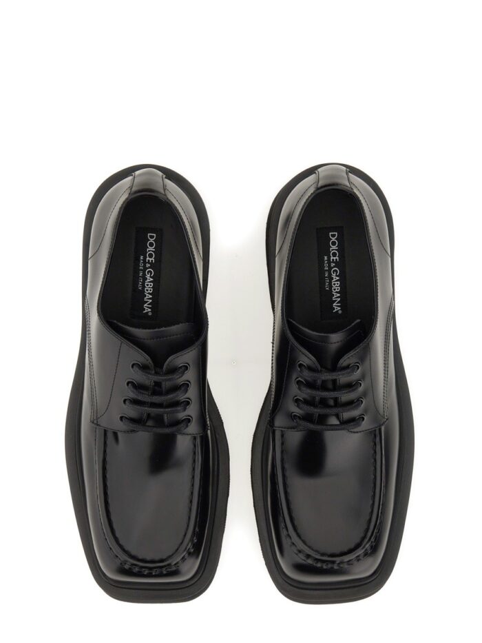 Dolce & Gabbana DERBY HI-TREKKING
