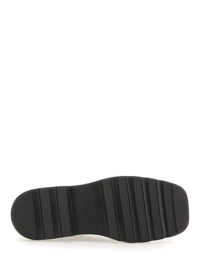 Dolce & Gabbana DERBY HI-TREKKING