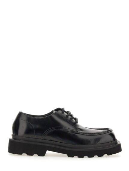 Dolce & Gabbana DERBY HI-TREKKING