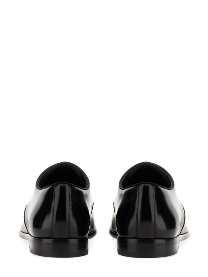 Dolce & Gabbana DERBY IN PELLE