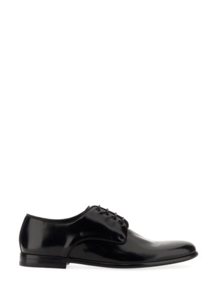 Dolce & Gabbana DERBY IN PELLE