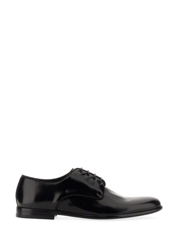 Dolce & Gabbana DERBY IN PELLE