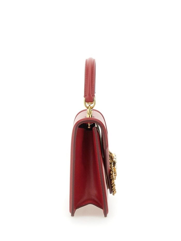 Dolce & Gabbana DEVOTION BAG SMALL