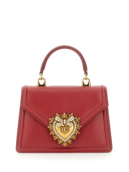Dolce & Gabbana DEVOTION BAG SMALL