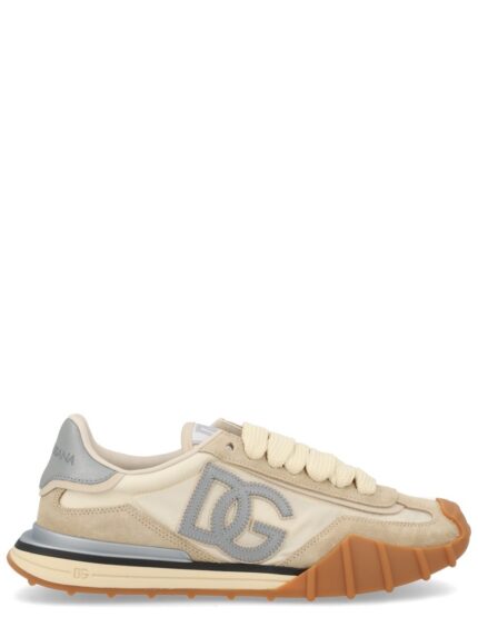 Dolce & Gabbana "DG ATHLETIC" SNEAKER