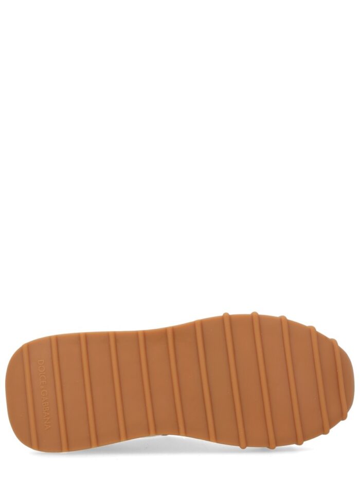 Dolce & Gabbana "DG ATHLETIC" SNEAKER