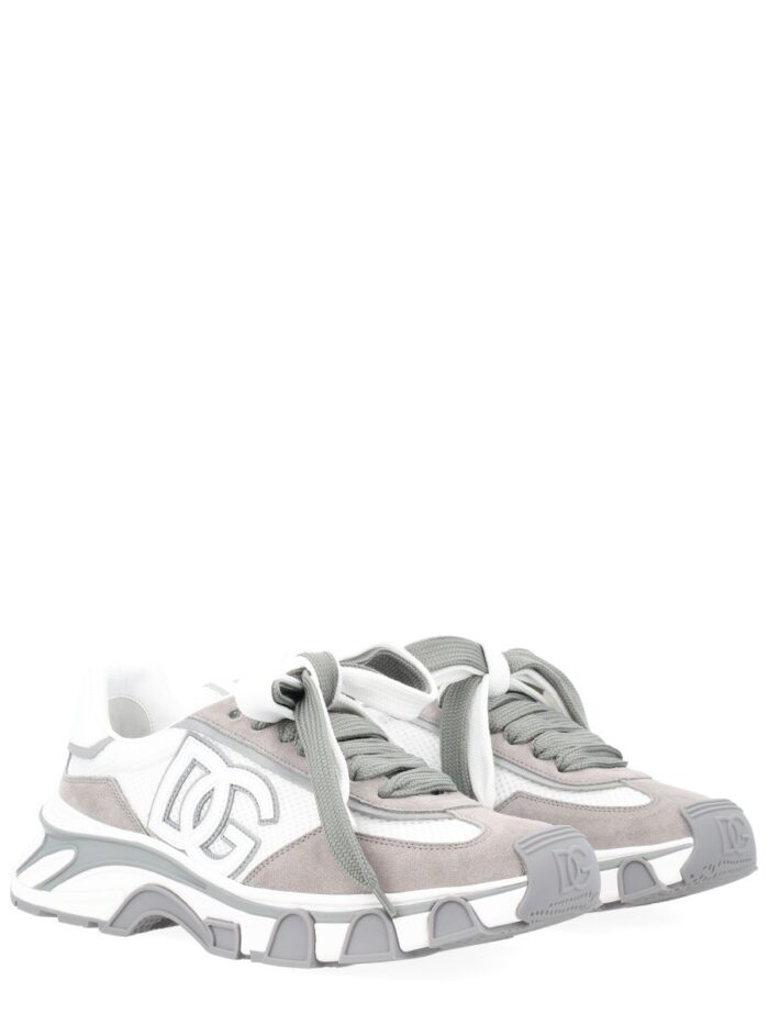 Dolce & Gabbana "DG COUNTRY ROAD" SNEAKER