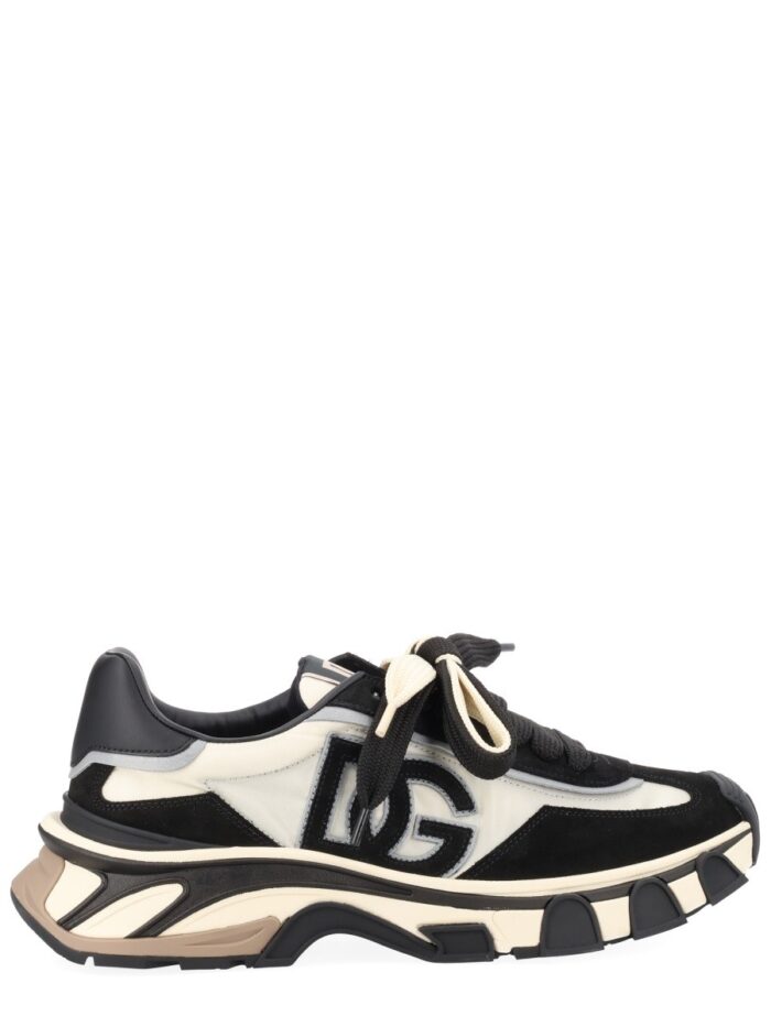 dolce & gabbana "dg country road" sneaker Dolce & Gabbana "DG COUNTRY ROAD" SNEAKER