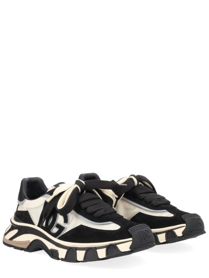 Dolce & Gabbana "DG COUNTRY ROAD" SNEAKER