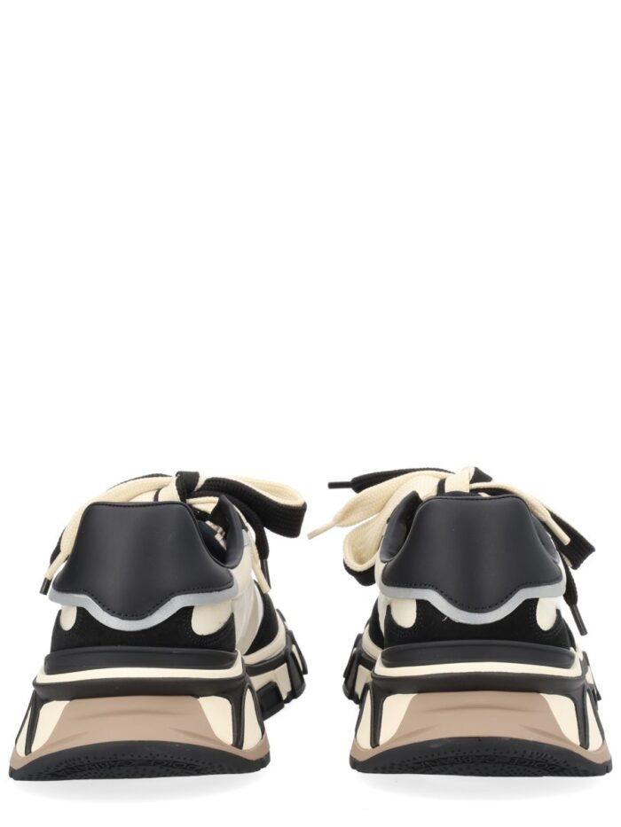 Dolce & Gabbana "DG COUNTRY ROAD" SNEAKER