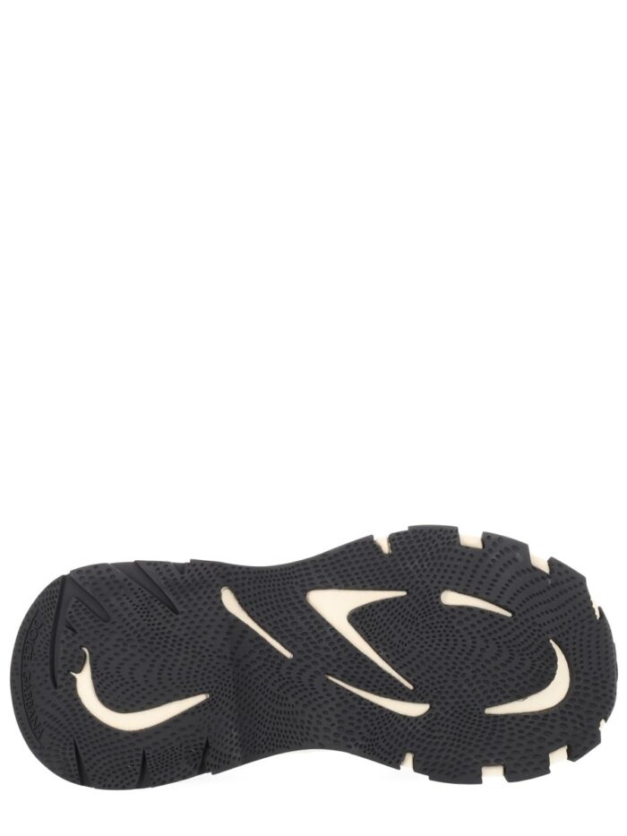 Dolce & Gabbana "DG COUNTRY ROAD" SNEAKER