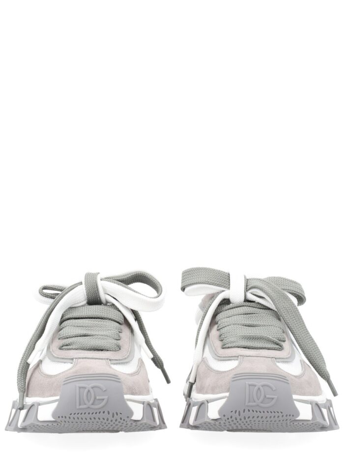 Dolce & Gabbana "DG COUNTRY ROAD" SNEAKER