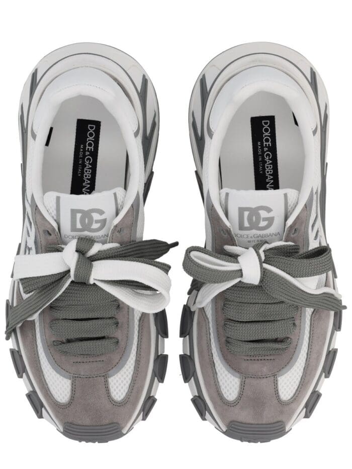 Dolce & Gabbana "DG COUNTRY ROAD" SNEAKER