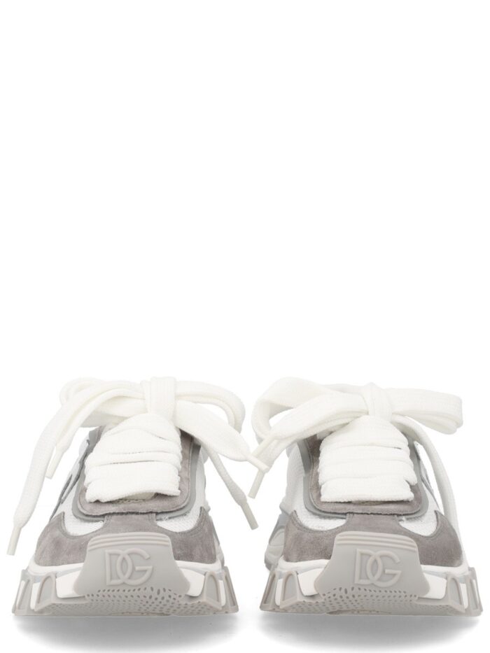 Dolce & Gabbana "DG COUNTRY ROAD" SNEAKER