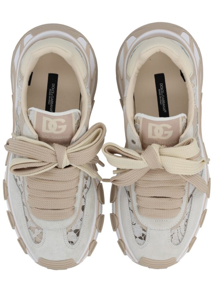 Dolce & Gabbana "DG COUNTRY" SNEAKER