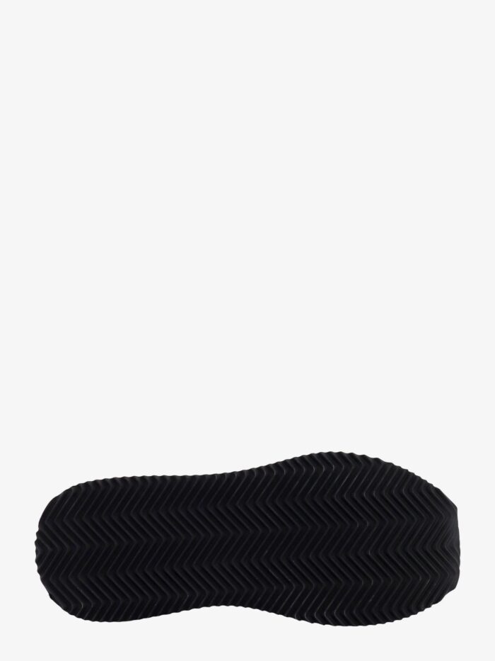 Dolce & Gabbana DG Cushion Black/white Sneakers